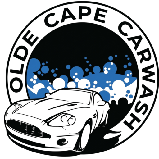 Olde Cape Car Wash