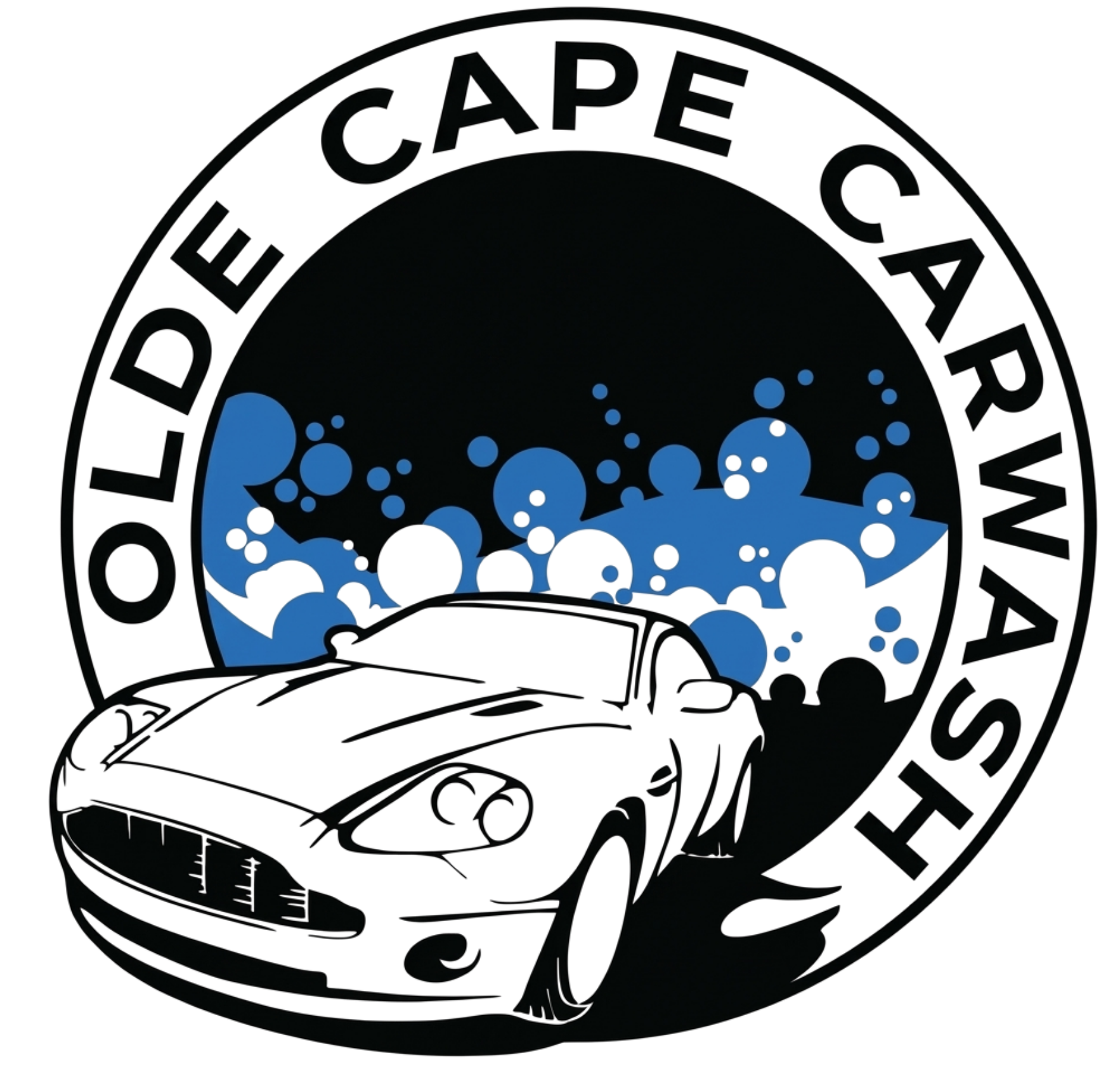Olde Cape Car Wash
