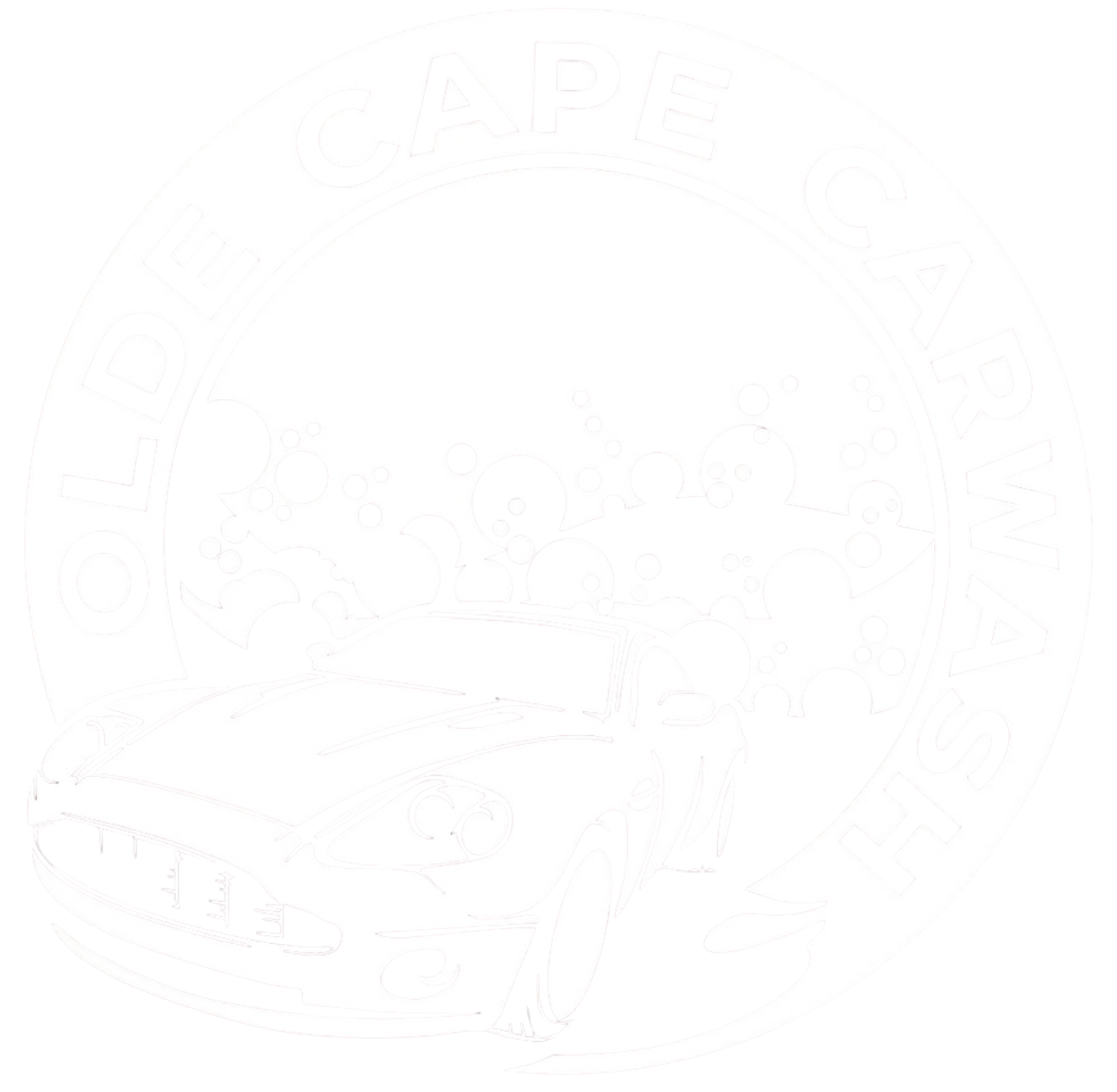 Olde Cape Car Wash